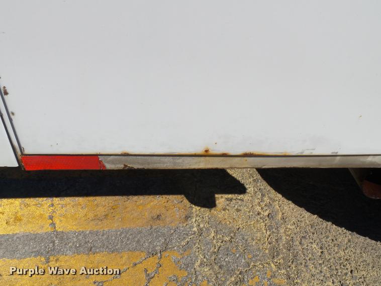 image for item J4802 2011 Ford F350 Super Duty XLT SuperCab utility truck