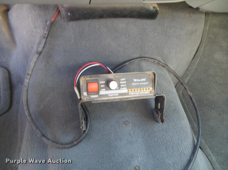 image for item J4803 2007 Ford F350 Super Duty XLT utility truck