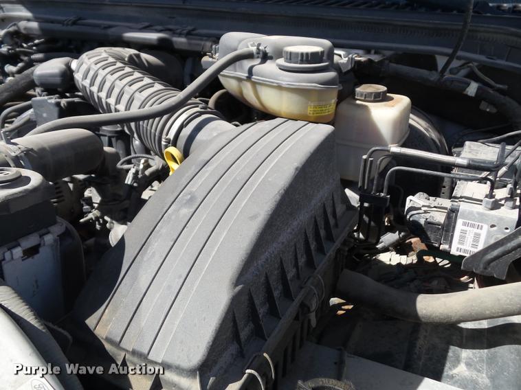 image for item J4803 2007 Ford F350 Super Duty XLT utility truck