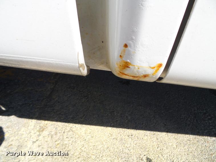 image for item J4804 2011 Ford F150 XLT SuperCrew pickup truck