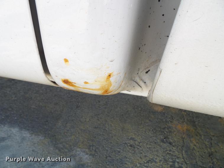 image for item J4804 2011 Ford F150 XLT SuperCrew pickup truck