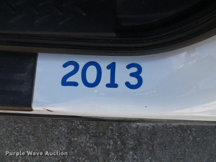 image for item J4804 2011 Ford F150 XLT SuperCrew pickup truck