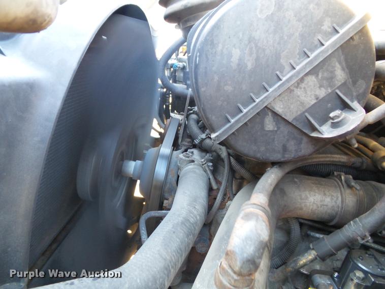 image for item J4805 2006 GMC C8500 dump truck