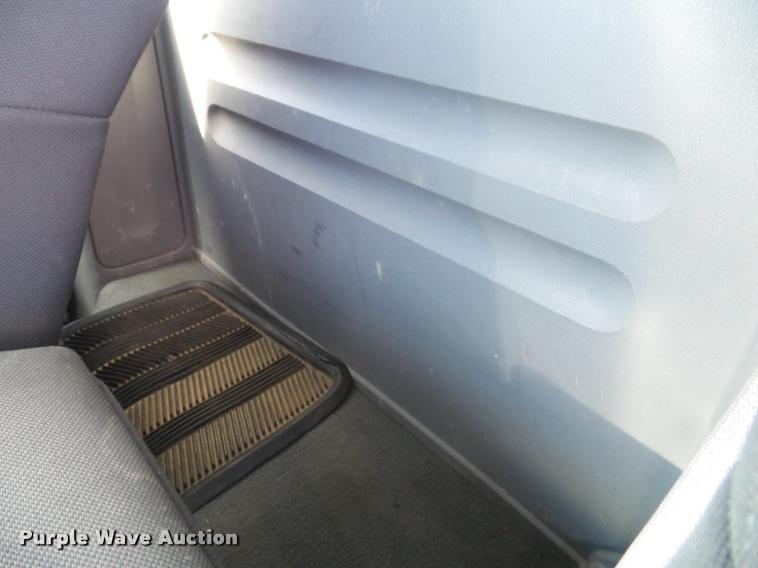 image for item K8237 2006 Ford F150 XLT SuperCab pickup truck