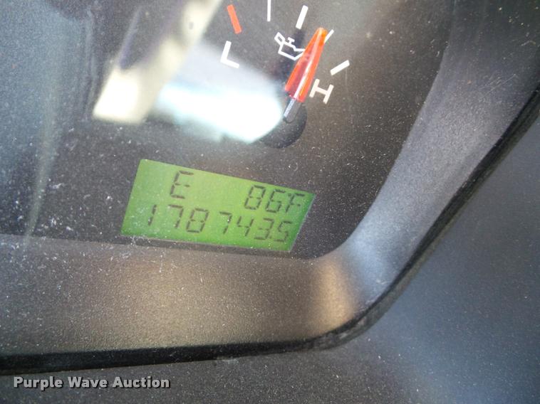 image for item K8237 2006 Ford F150 XLT SuperCab pickup truck