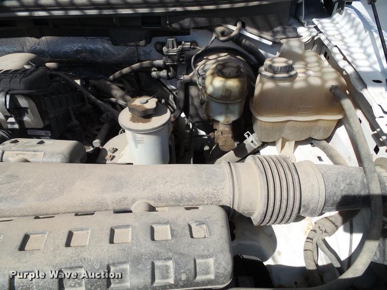 image for item K8237 2006 Ford F150 XLT SuperCab pickup truck