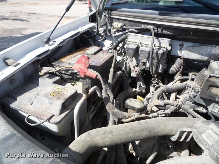 image for item K8237 2006 Ford F150 XLT SuperCab pickup truck