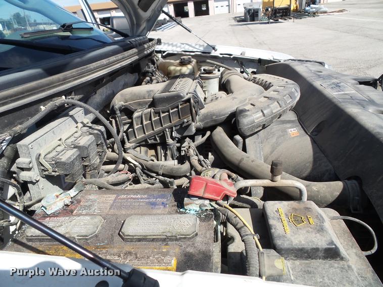 image for item K8237 2006 Ford F150 XLT SuperCab pickup truck