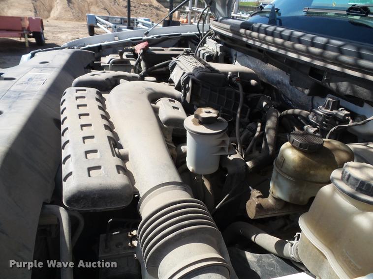 image for item K8237 2006 Ford F150 XLT SuperCab pickup truck