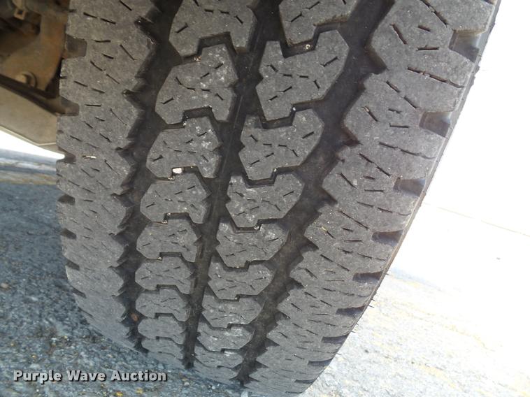 image for item K8237 2006 Ford F150 XLT SuperCab pickup truck