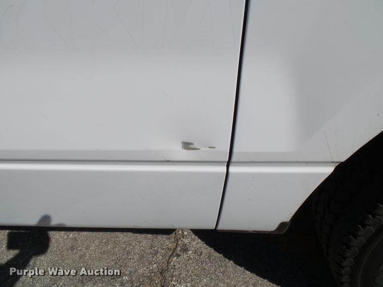 image for item K8237 2006 Ford F150 XLT SuperCab pickup truck