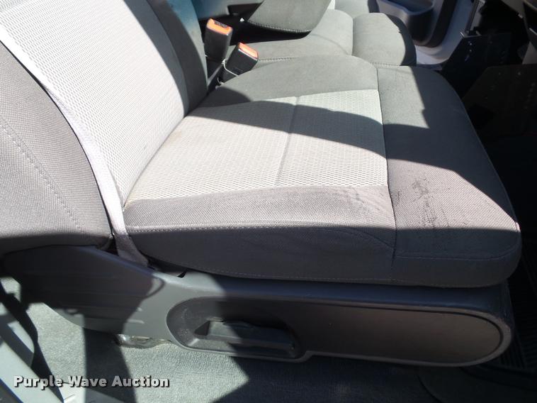 image for item K8237 2006 Ford F150 XLT SuperCab pickup truck