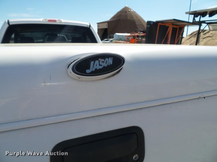 image for item K8237 2006 Ford F150 XLT SuperCab pickup truck