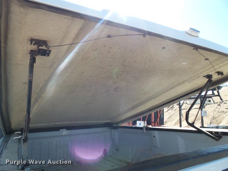 image for item K8237 2006 Ford F150 XLT SuperCab pickup truck