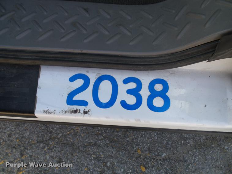 image for item K8237 2006 Ford F150 XLT SuperCab pickup truck