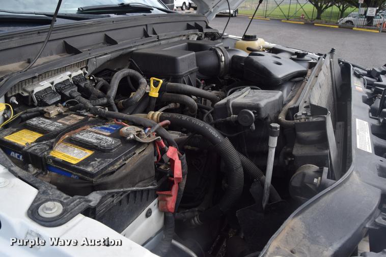 image for item L3873 2011 Ford F250 Super Duty XLT pickup truck