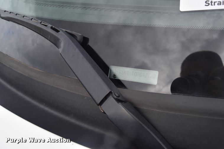 image for item L3874 2013 Ford Explorer Police Interceptor Utility SUV