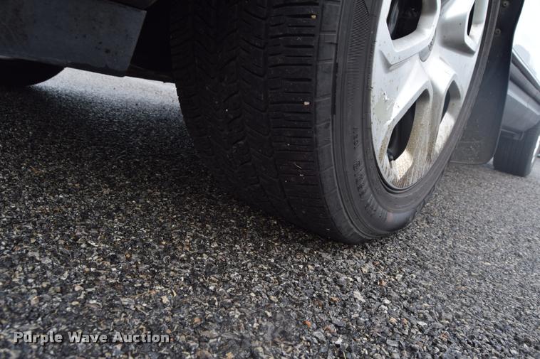 image for item L3875 2013 Ford Explorer Police Interceptor Utility SUV