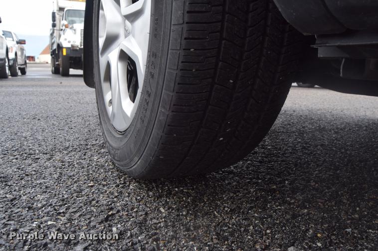 image for item L3875 2013 Ford Explorer Police Interceptor Utility SUV