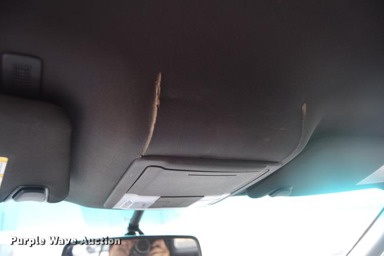 image for item L3876 2013 Ford Explorer Police Interceptor Utility SUV