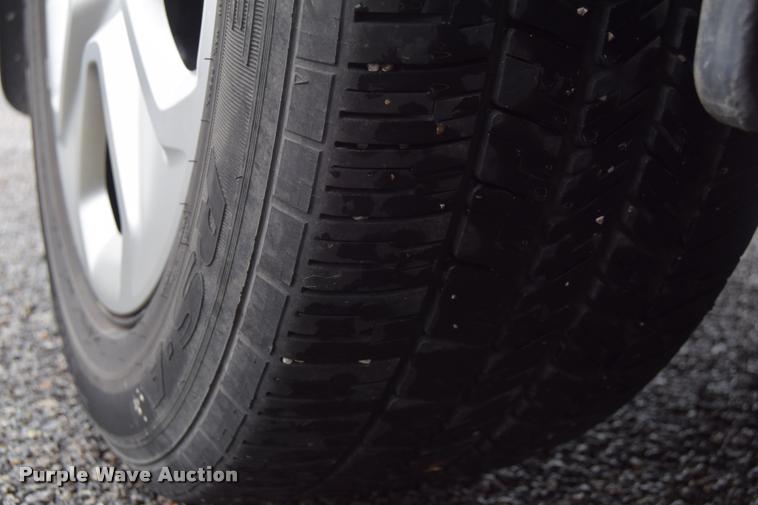 image for item L3877 2013 Ford Explorer Police Interceptor Utility SUV