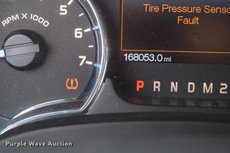 image for item L3878 2011 Ford F150 XLT pickup truck