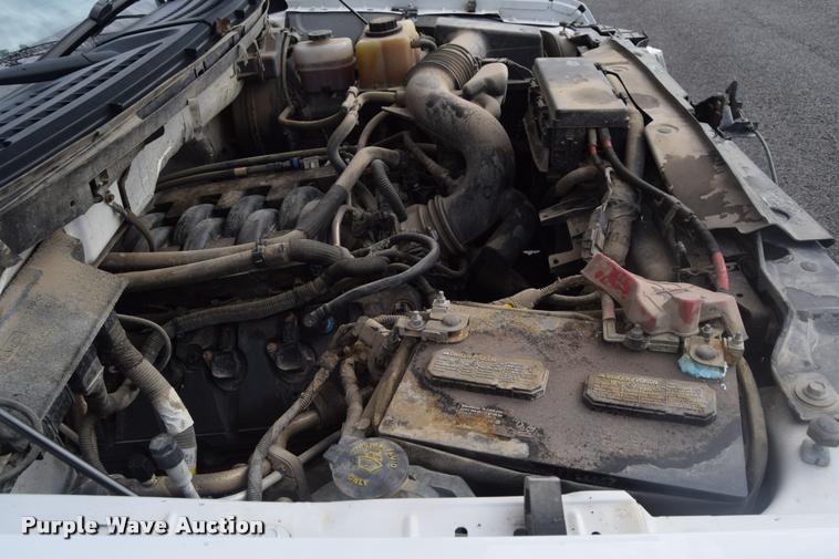 image for item L3878 2011 Ford F150 XLT pickup truck