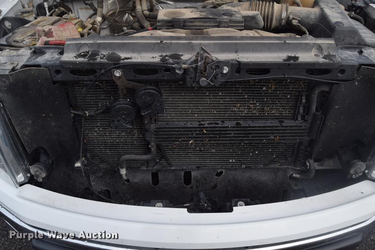 image for item L3878 2011 Ford F150 XLT pickup truck