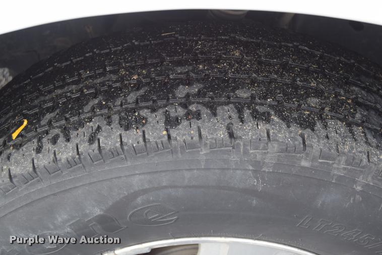 image for item L3878 2011 Ford F150 XLT pickup truck