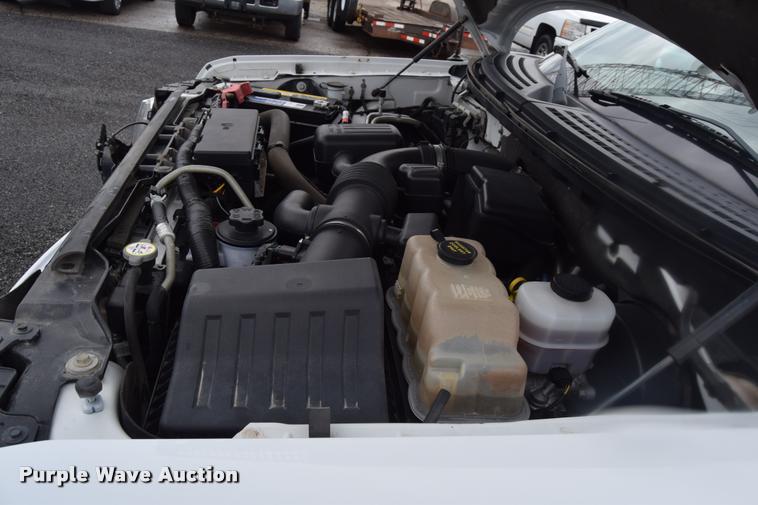 image for item L3879 2010 Ford F150 XLT pickup truck