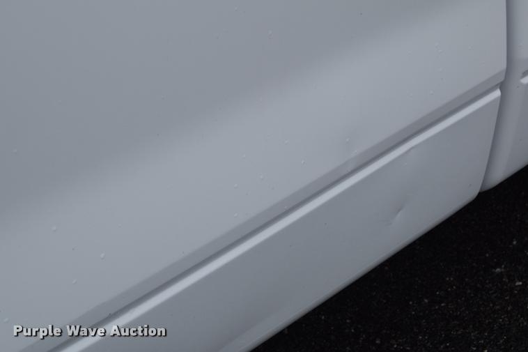 image for item L3879 2010 Ford F150 XLT pickup truck