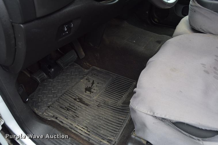 image for item L3883 2012 Chevrolet Silverado 1500 LT Z71 Crew Cab pickup truck