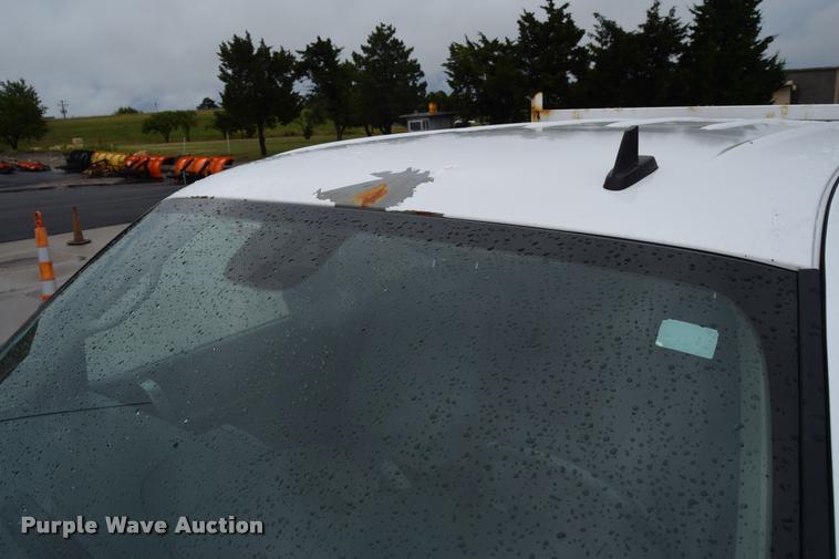 image for item L3883 2012 Chevrolet Silverado 1500 LT Z71 Crew Cab pickup truck