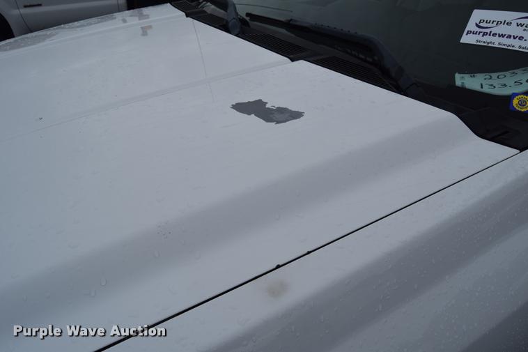 image for item L3884 2007 Chevrolet Silverado 1500 LT Ext. Cab pickup truck