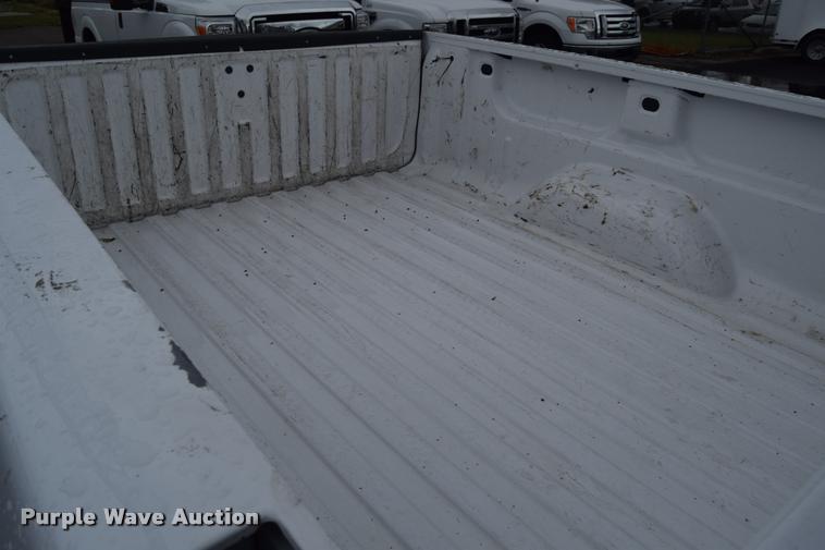 image for item L3884 2007 Chevrolet Silverado 1500 LT Ext. Cab pickup truck