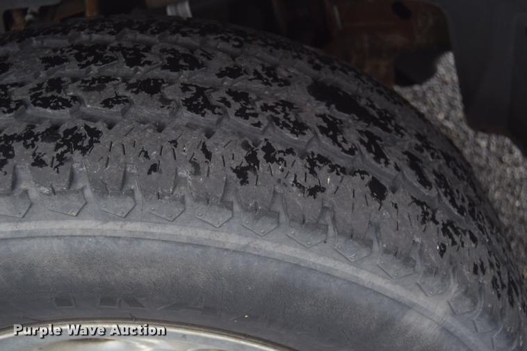 image for item L3884 2007 Chevrolet Silverado 1500 LT Ext. Cab pickup truck