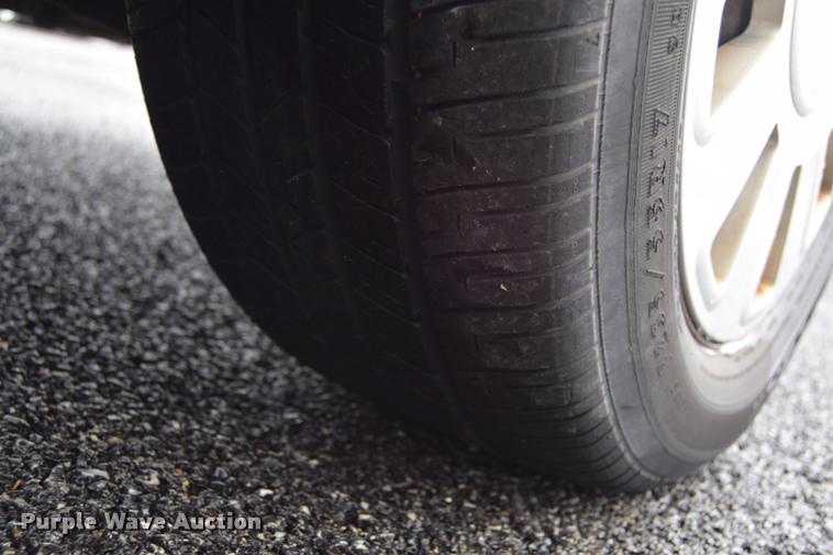 image for item L3887 2011 Ford Crown Victoria Police Interceptor