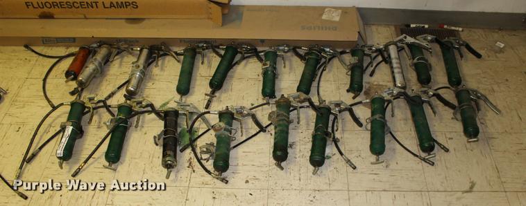 Ag Equipment Auction, Leon, | Global Auction Guide