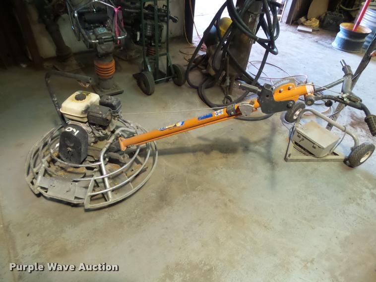 K & M Rental Retirement Auction, Dodge City, | Global Auction Guide