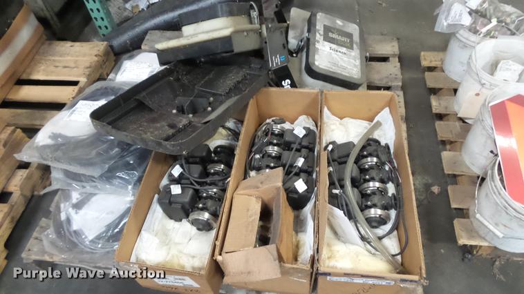 Ag Equipment Auction, Galena, | Global Auction Guide