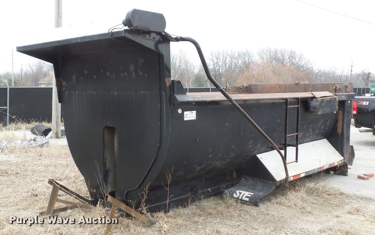 Jim Kidwell Construction Liquidation Auction in Greenwood ... hiniker plow wiring diagram 