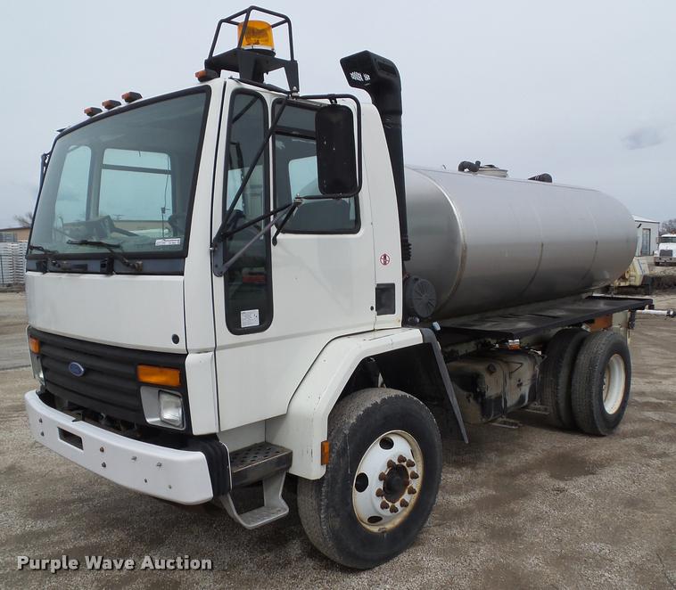 Construction Equipment Auction, Mineral Point, MO | Global Auction Guide
