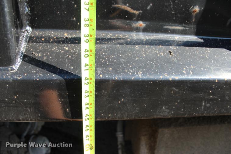 image for item DA6111 2009 Sterling LT8500 dump truck