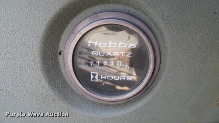 image for item DA6139 2006 Hyundai 140LC-7 excavator