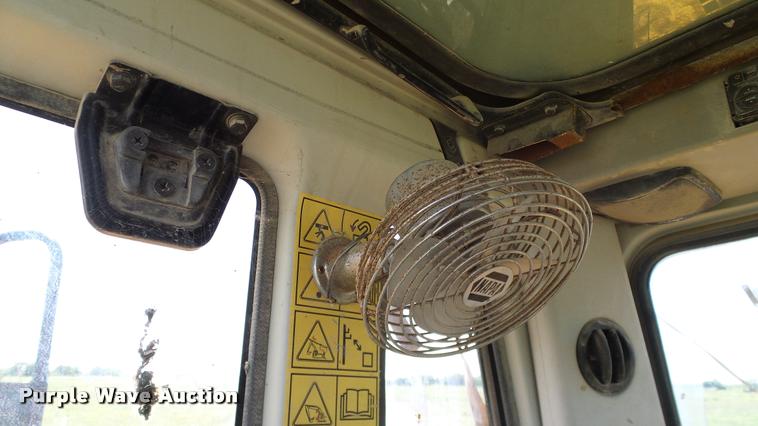 image for item DA6139 2006 Hyundai 140LC-7 excavator