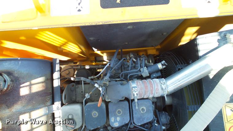 image for item DA6139 2006 Hyundai 140LC-7 excavator