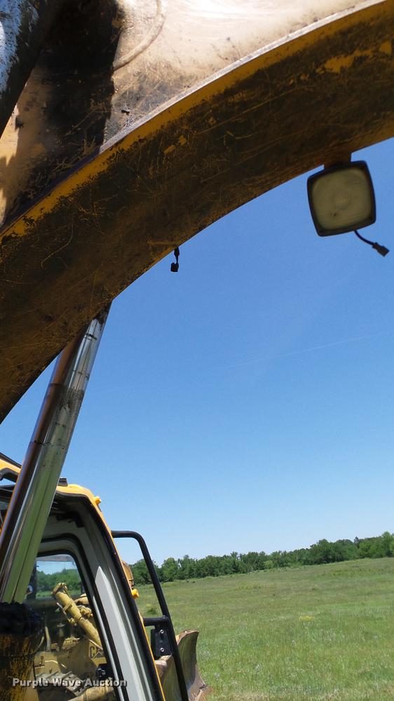 image for item DA6139 2006 Hyundai 140LC-7 excavator