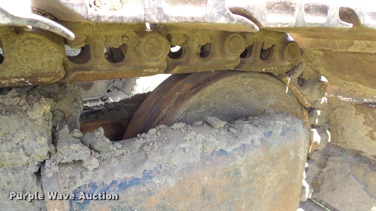 image for item DA6139 2006 Hyundai 140LC-7 excavator