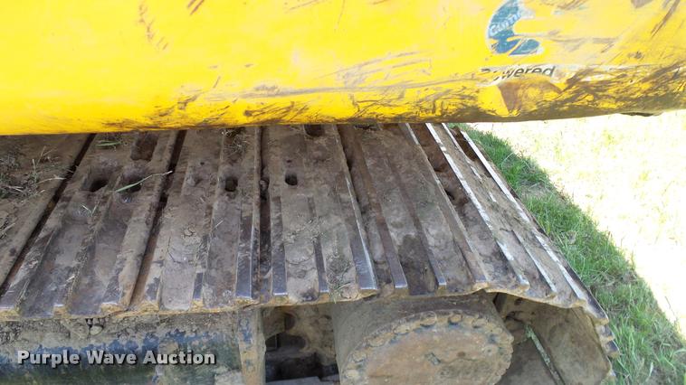 image for item DA6139 2006 Hyundai 140LC-7 excavator