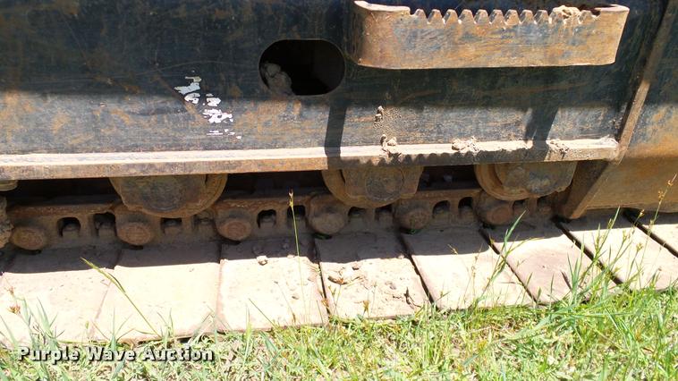 image for item DA6139 2006 Hyundai 140LC-7 excavator